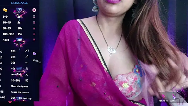 DesiZoya online show from 02-08-25, 11:45