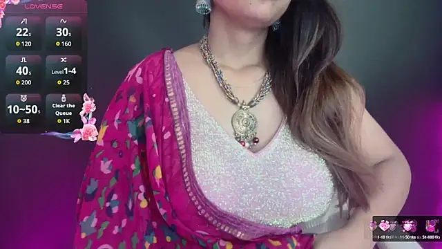 DesiZoya online show from 09-27-25, 10:48