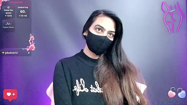 DesiZoya online show from 01-09-26, 01:41