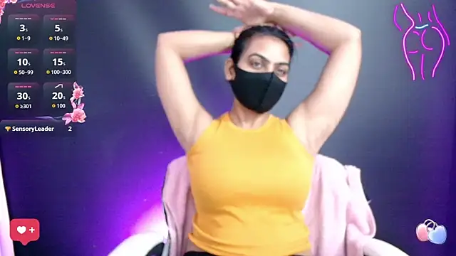 DesiZoya online show from 03-05-26, 01:01