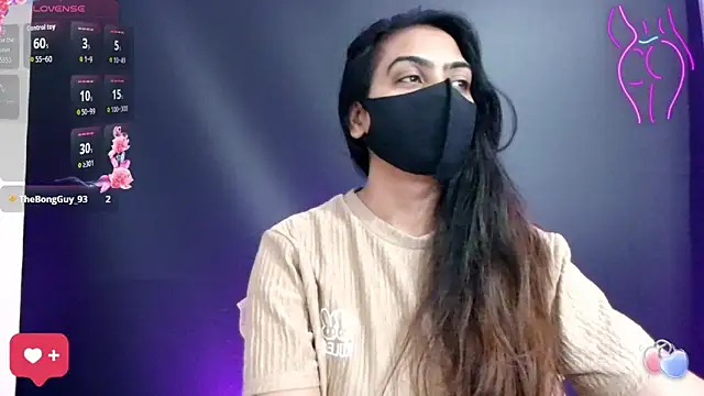 DesiZoya online show from 03-14-26, 12:06