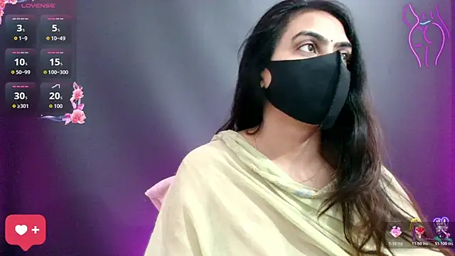 DesiZoya online show from 04-21-26, 04:01