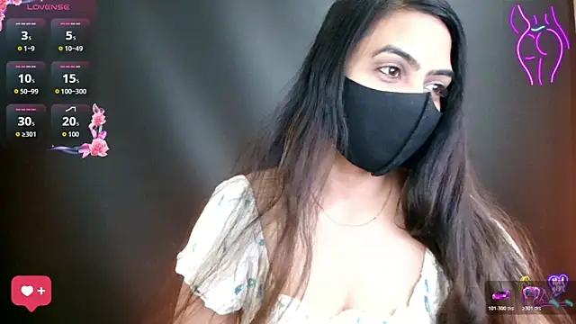 DesiZoya online show from 04-23-26, 04:53