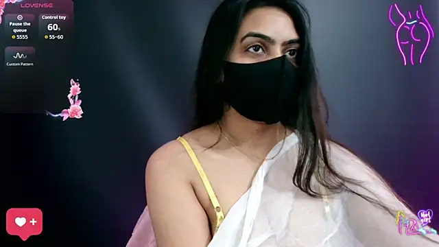 DesiZoya online show from 04-27-26, 02:09