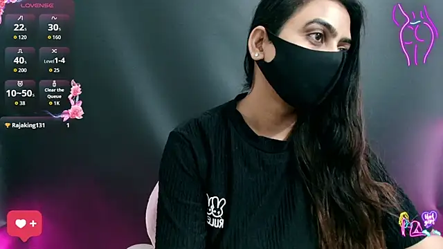DesiZoya online show from 06-20-26, 07:44