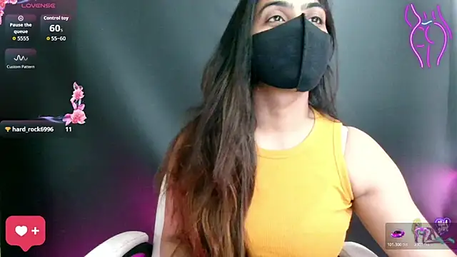 DesiZoya online show from 07-13-26, 07:33