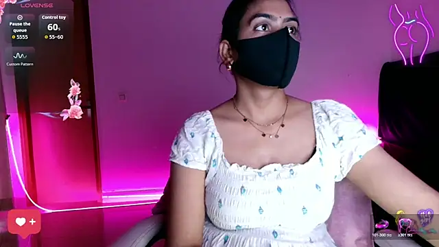 DesiZoya online show from 07-26-26, 01:36