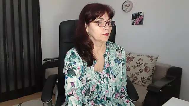 helua54 online show from 03-18-25, 08:03