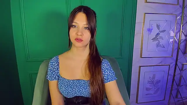 ElizaMild online show from 12-22-24, 04:48