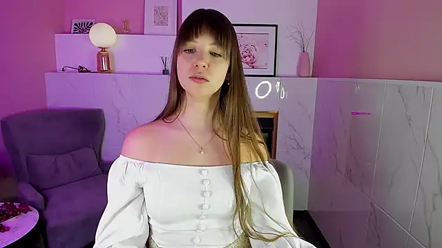 ElizaMild online show from 02-18-25, 04:26