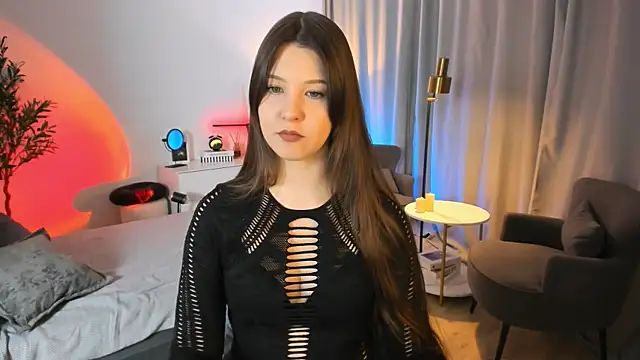 Snapshot of ElizaMild chatting on 03-07-26, 01:08 ElizaMild online show from 03-07-26, 01:08