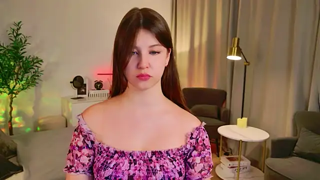 ElizaMild online show from 06-13-26, 01:20