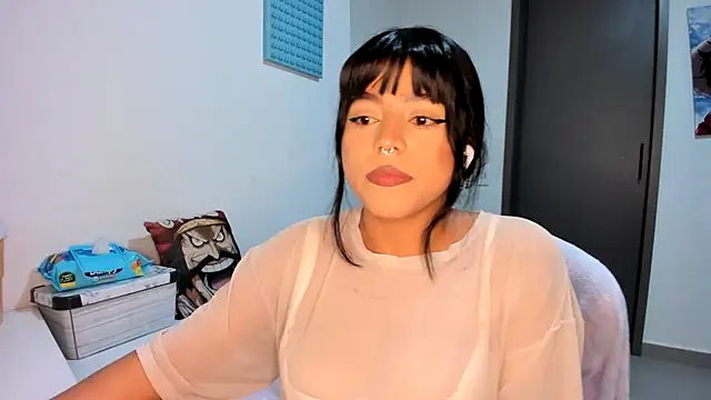 Naiara sex online show from 03-04-25, 03:55