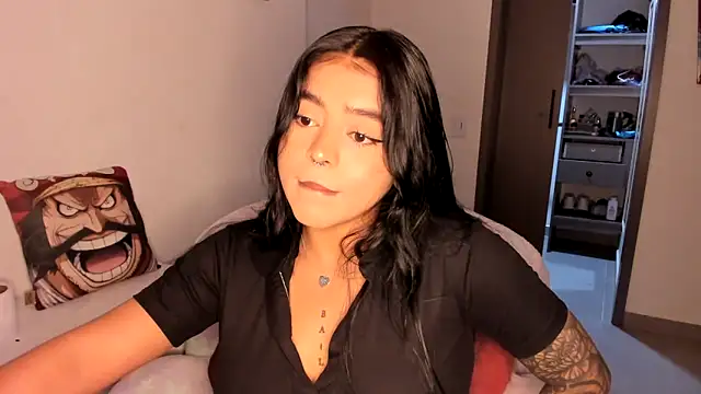 Naiara sex online show from 03-08-25, 03:50