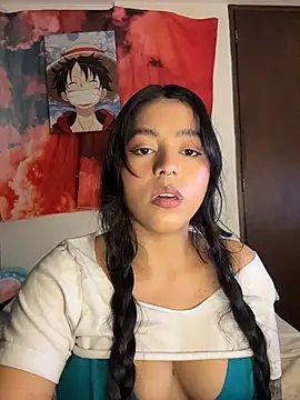 Naiara sex online show from 06-26-26, 06:51