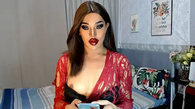 trixxielicious online show from 01-12-25, 02:14