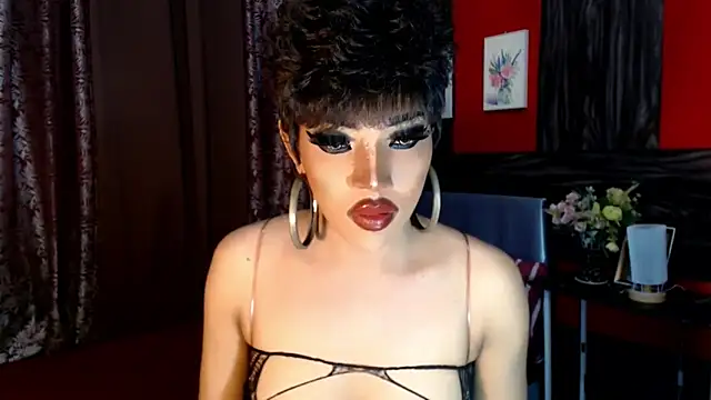 trixxielicious online show from 01-19-25, 02:28