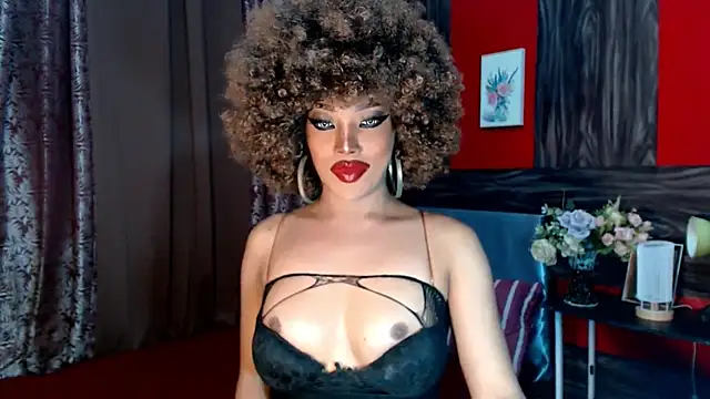 trixxielicious online show from 01-22-25, 11:34