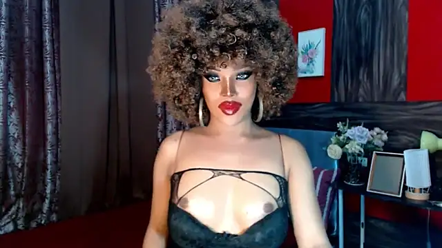 trixxielicious online show from 01-24-25, 05:32