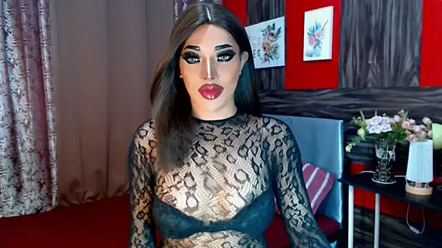 trixxielicious online show from 02-14-25, 07:28