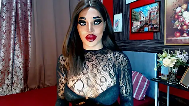 trixxielicious online show from 03-05-25, 12:11