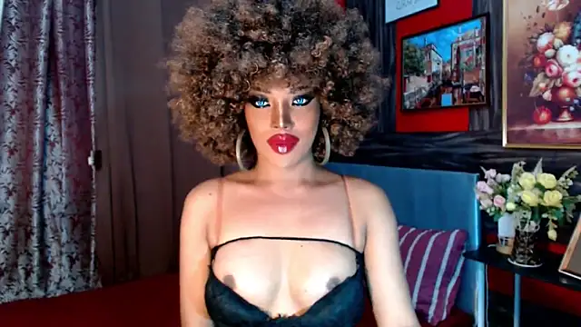 trixxielicious online show from 03-07-25, 06:57