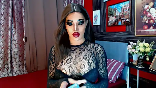 trixxielicious online show from 03-07-25, 01:07