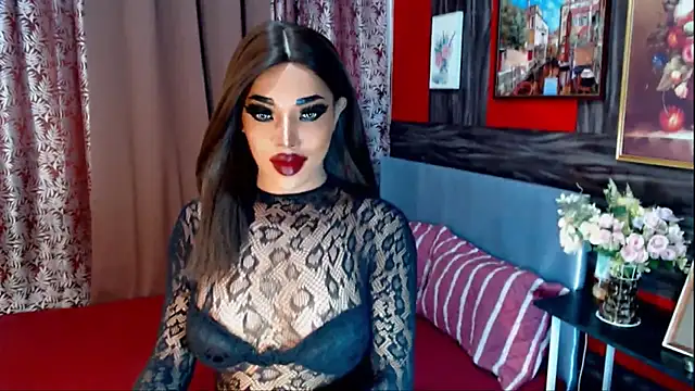 trixxielicious online show from 03-11-25, 03:34