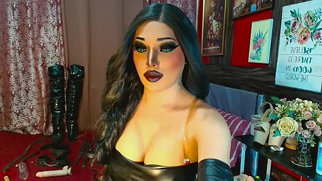 trixxielicious online show from 06-08-26, 11:54