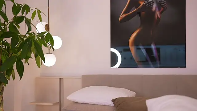 DoviaClaire online show from 11-10-25, 07:40