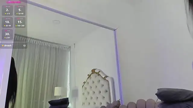 Snapshot of Princsgirl_ chatting on 01-19-25, 10:39 Princsgirl online show from 01-19-25, 10:39