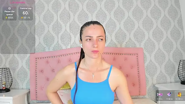 Princsgirl  online show from 04-22-26, 07:26