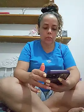 BadMicaela1 online show from 07-14-26, 05:23
