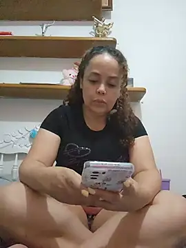 BadMicaela1 online show from 07-22-26, 04:48