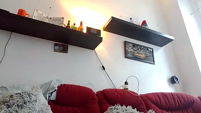 Snapshot of sexykevin17cm chatting on 09-09-25, 10:37 sexykevin17cm online show from 09-09-25, 10:37