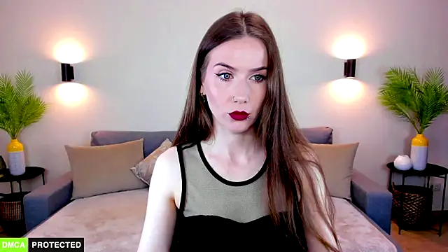 TheWoman   online show from 05-12-26, 10:45