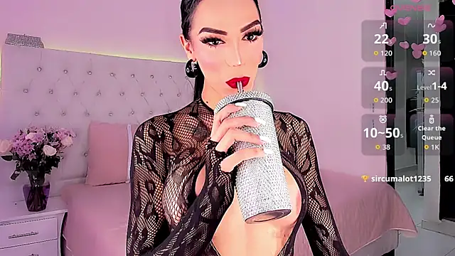 Michell simons online show from 10-05-25, 03:27