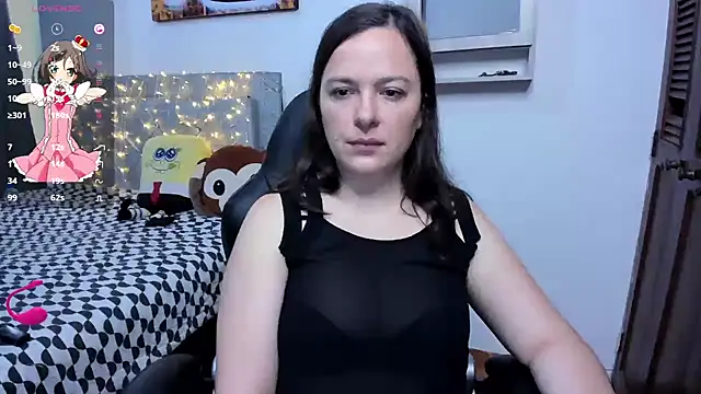 angelaagomez online show from 10-31-25, 06:09