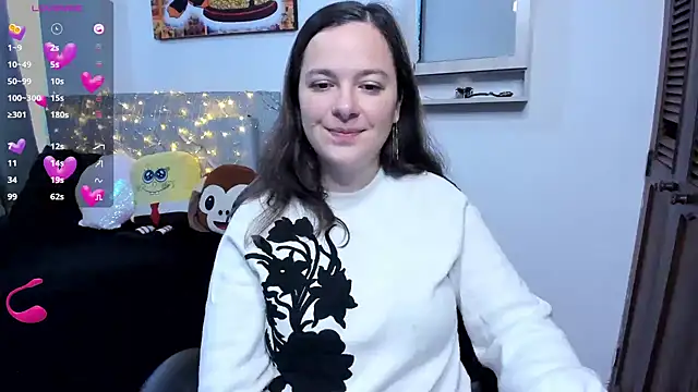 angelaagomez online show from 11-14-25, 05:11