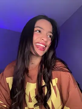 Sammy pink online show from 01-26-25, 05:34