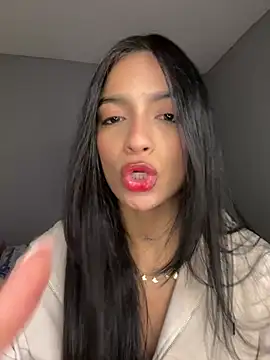 Sammy pink online show from 02-15-26, 04:53