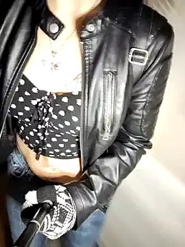 Babii Nova online show from 12-13-24, 05:38