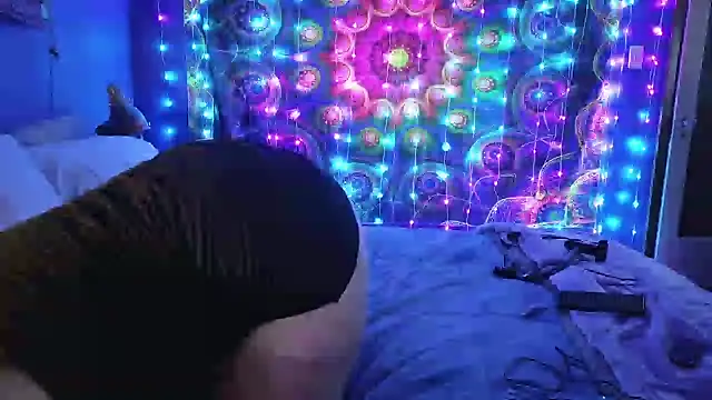 Babii Nova online show from 03-22-25, 02:48