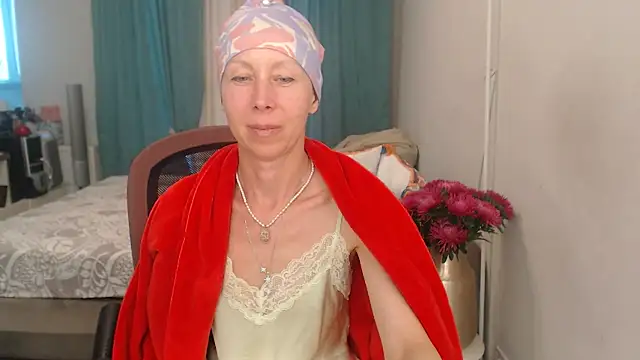 LuxuryNika online show from 07-28-26, 06:20