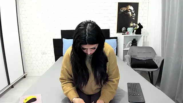 Heidix online show from 02-13-26, 03:57