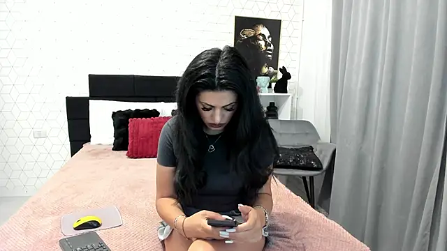 Heidix online show from 07-02-26, 04:07