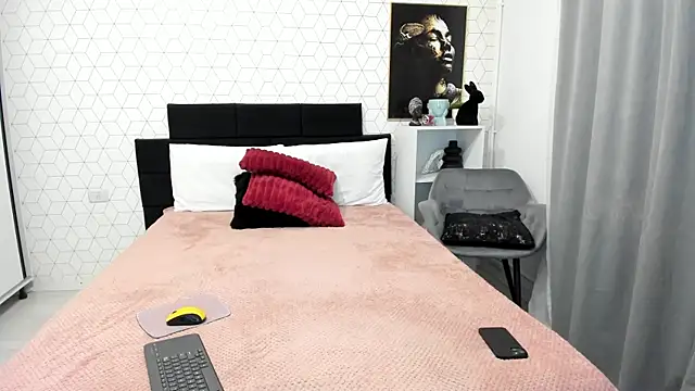 Heidix online show from 08-04-26, 04:59