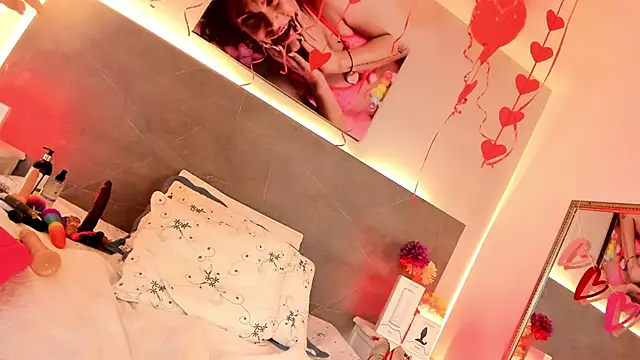 Mariajo sex online show from 02-14-25, 03:58