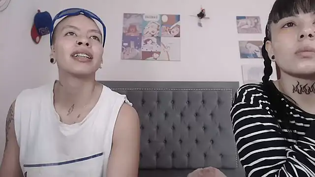 dulce maria x online show from 03-09-25, 07:05