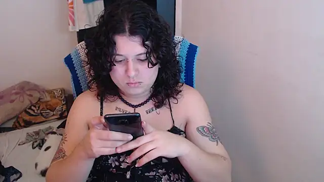 Smoke trip Alicia online show from 01-31-26, 10:52